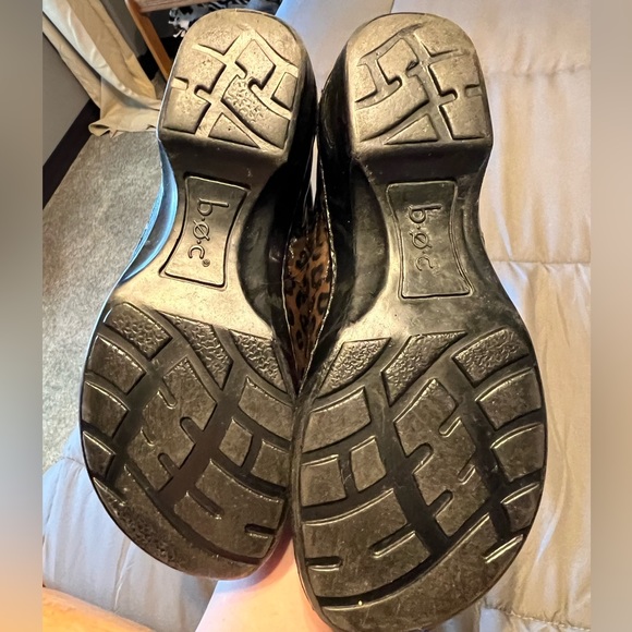 B.O.C Clogs - Picture 4 of 4